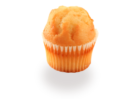Mini-muffins citron